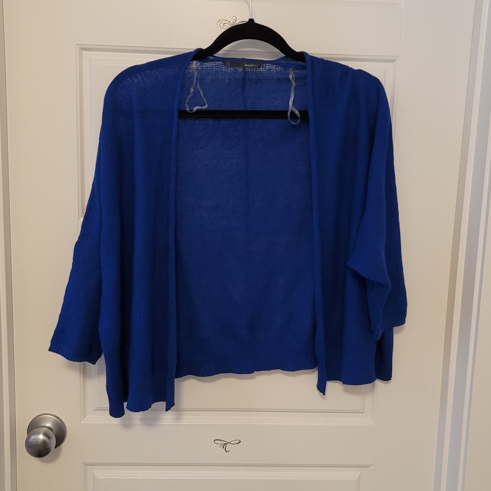 Cardigans